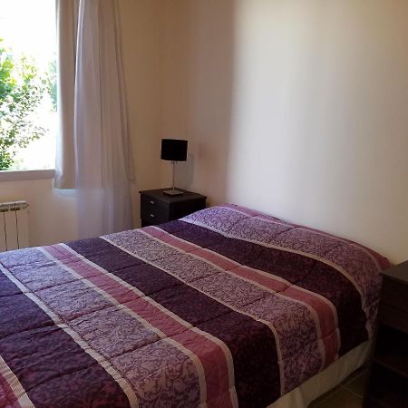 エル・カラファテDepartamento Calafate Centrico #2アパートメント エクステリア 写真