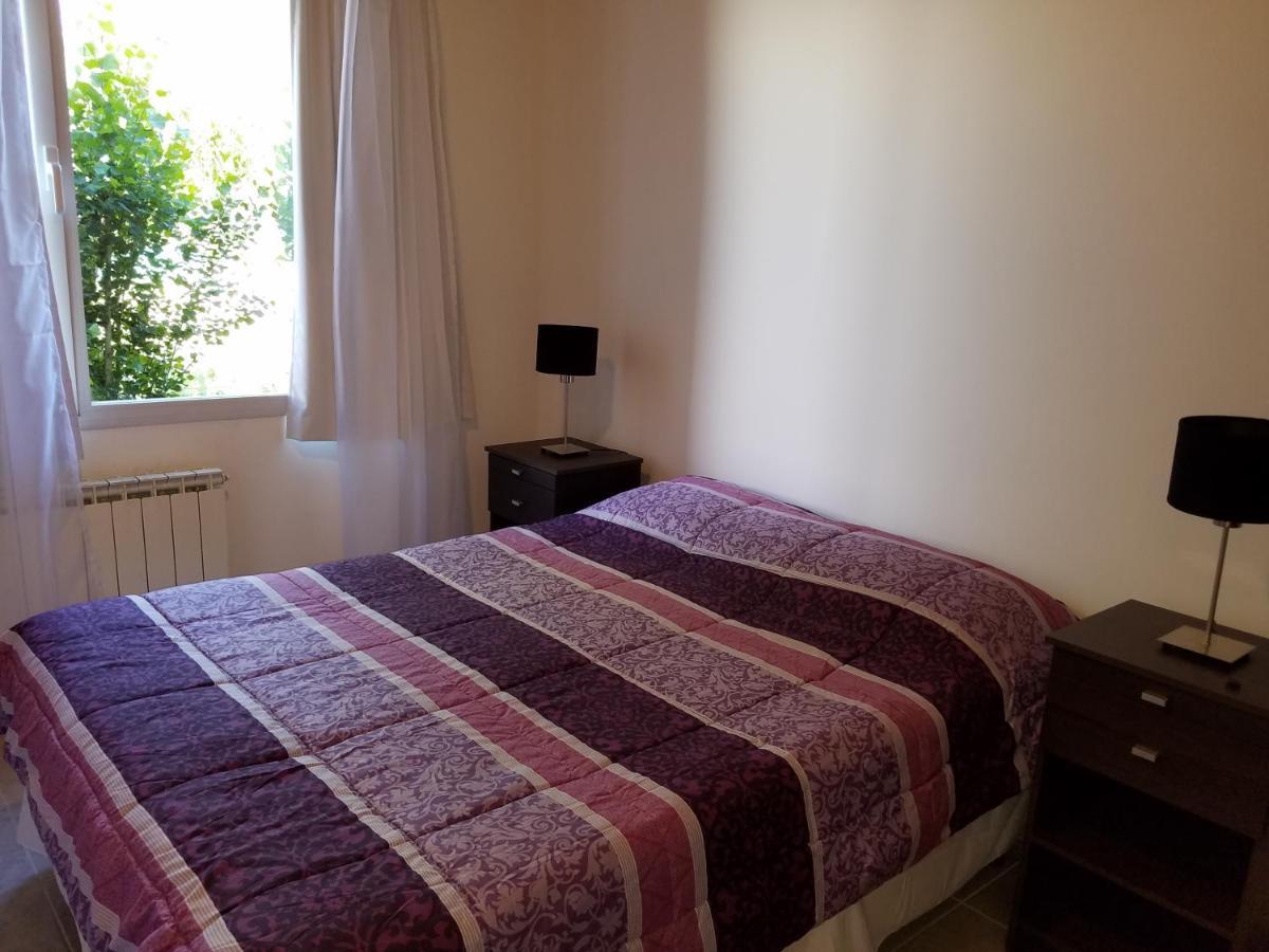 エル・カラファテDepartamento Calafate Centrico #2アパートメント エクステリア 写真