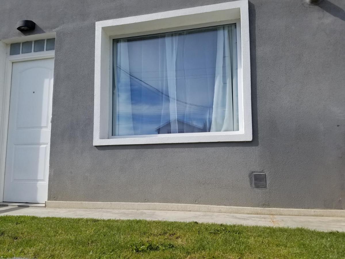 エル・カラファテDepartamento Calafate Centrico #2アパートメント エクステリア 写真
